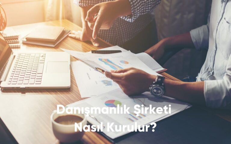 Başarılı Bir Danışmanlık Şirketi Nasıl Kurulur